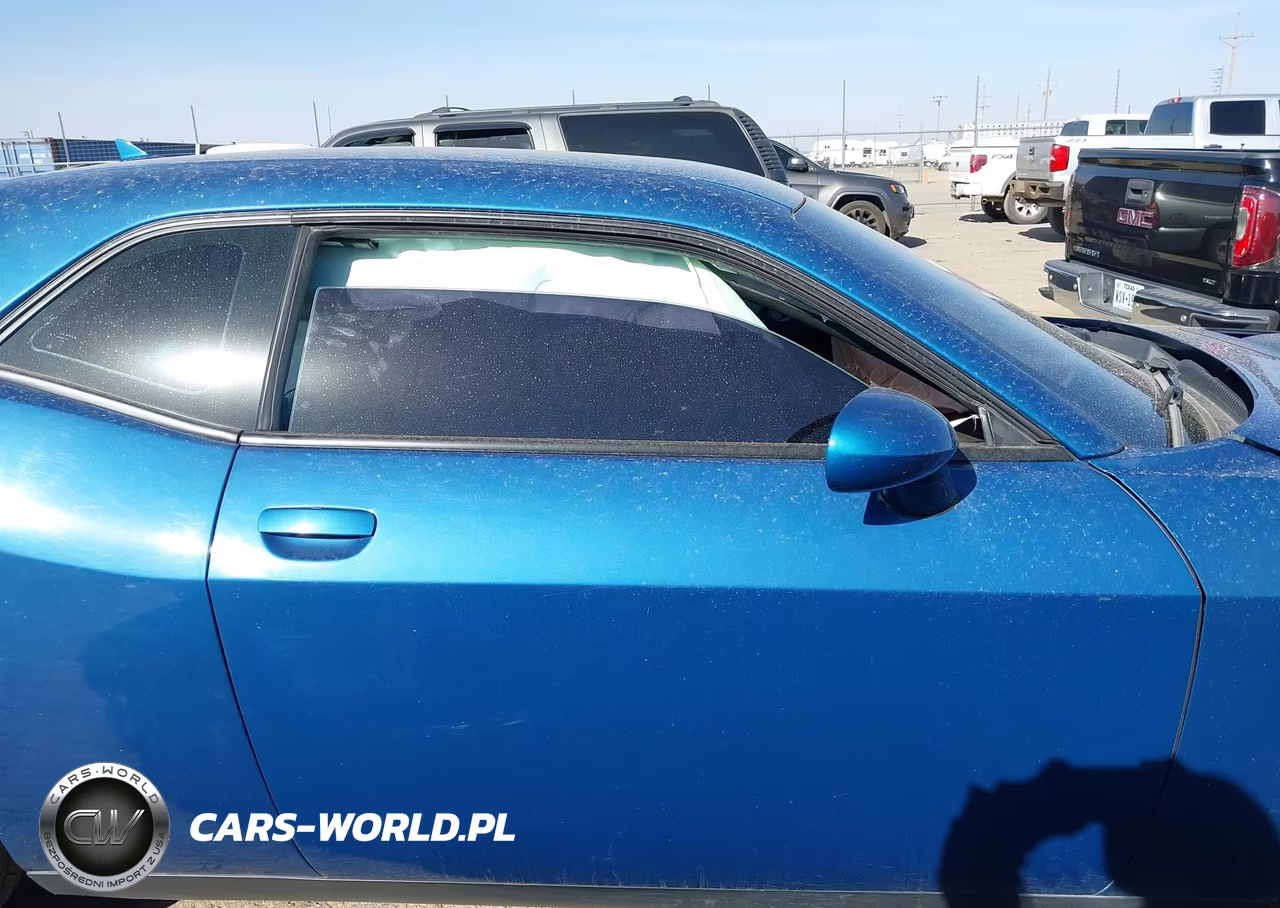2020 Dodge Challenger R-T VIN:2C3CDZBT1LH215503 - 13