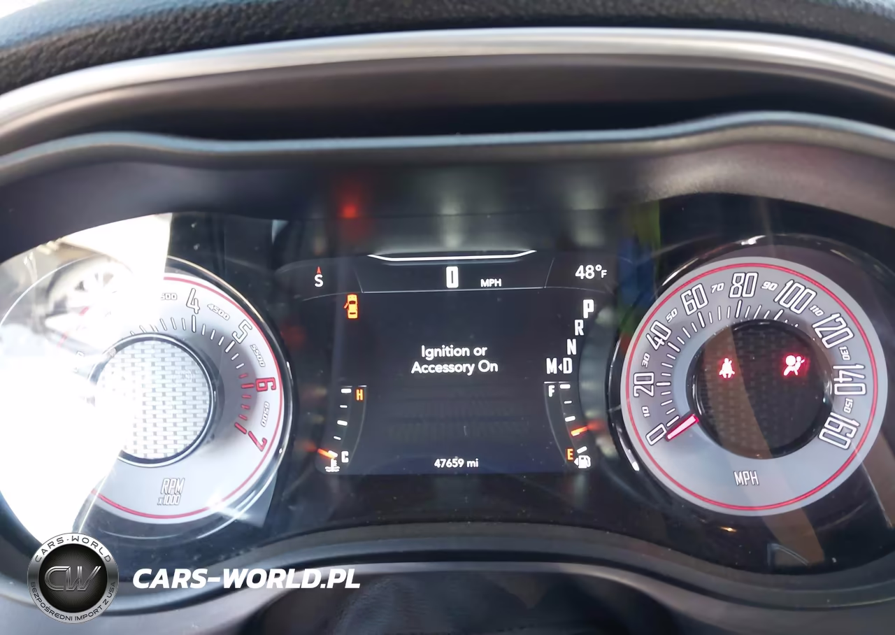 2020 Dodge Challenger R-T VIN:2C3CDZBT1LH215503 - 7