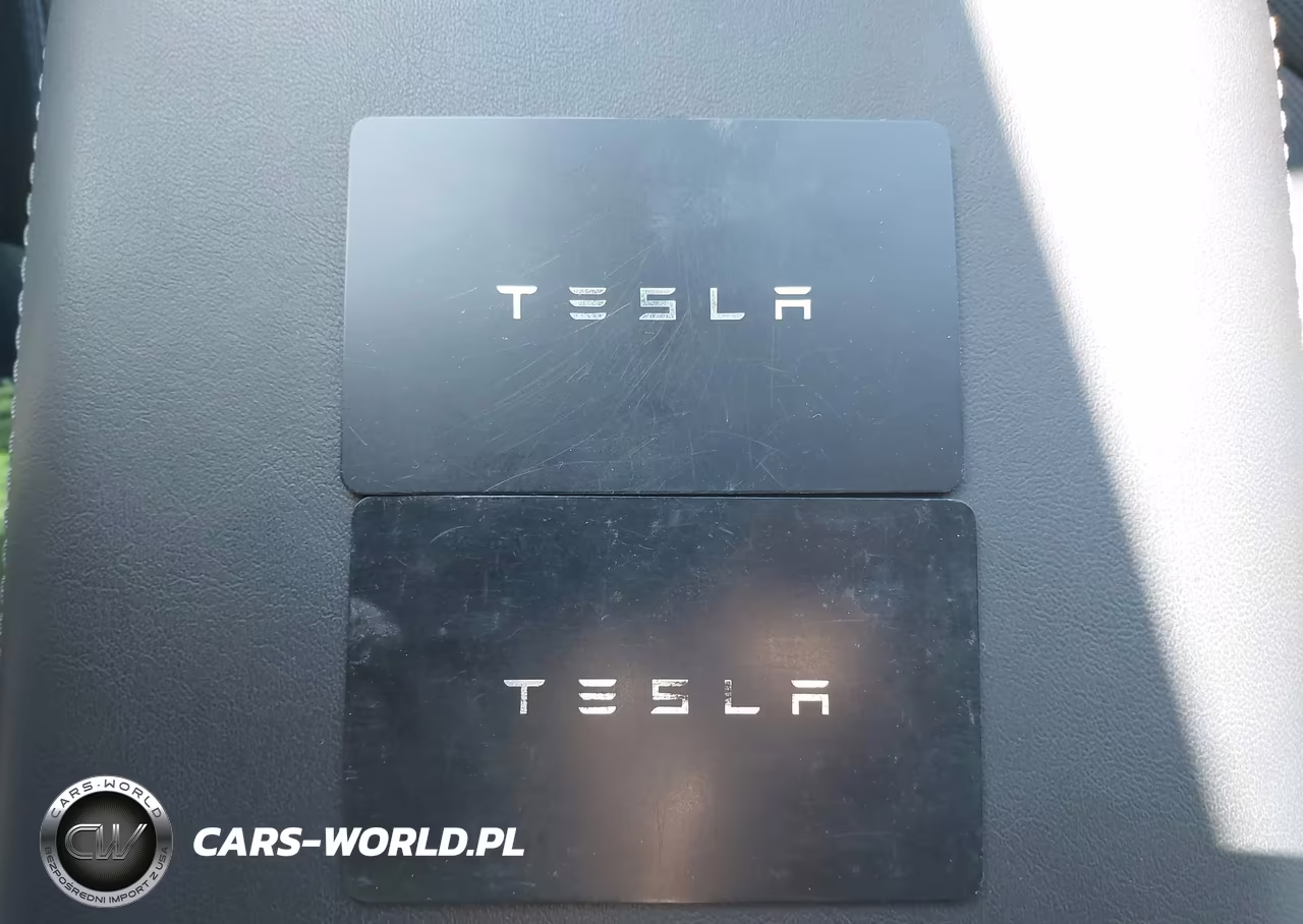 2025 Tesla Model 3 Long Range Rear-Wheel Drive-Standard Rear-Wheel Drive VIN:5YJ3E1EA1SF953388 - 11