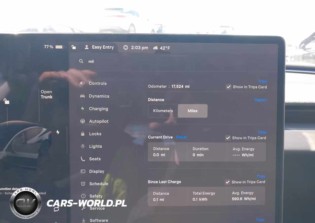 2025 Tesla Model 3 Long Range Rear-Wheel Drive-Standard Rear-Wheel Drive VIN:5YJ3E1EA1SF953388 - 7