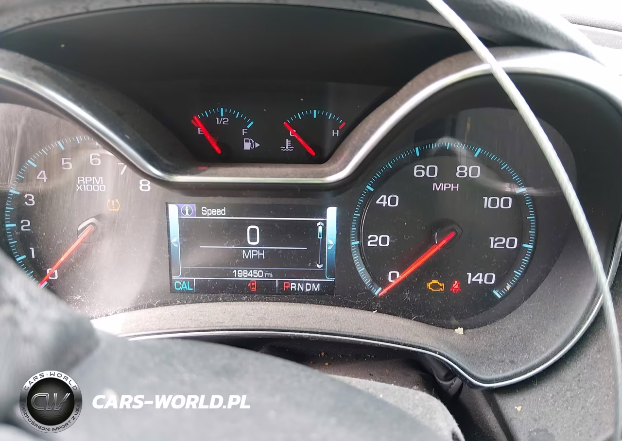2019 Chevrolet Impala Premier VIN:2G1105S35K9145531 - 7