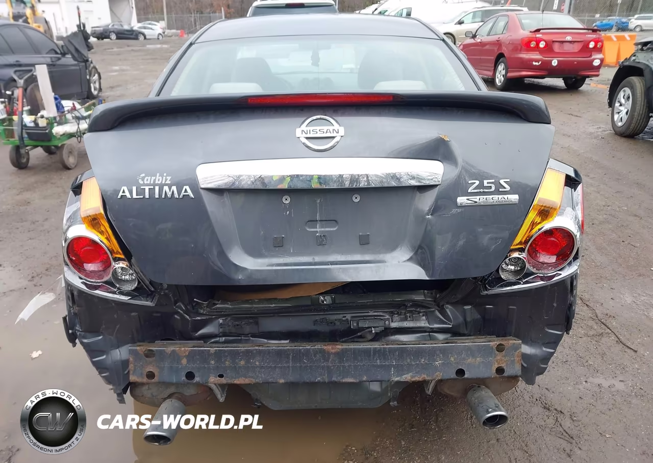 2011 Nissan Altima 2.5 S VIN:1N4AL2AP3BC163414 - 16