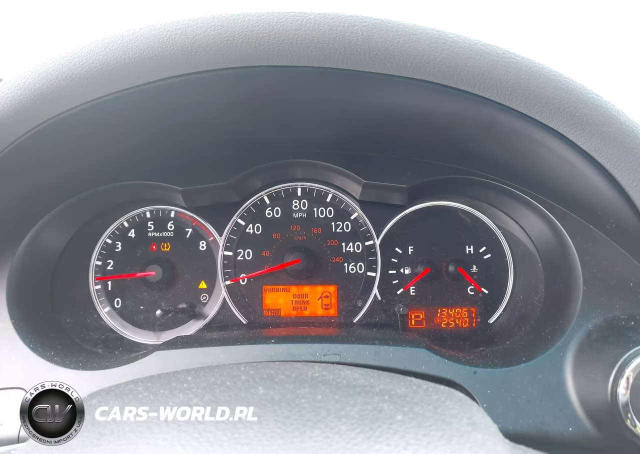2011 Nissan Altima 2.5 S VIN:1N4AL2AP3BC163414 - 7