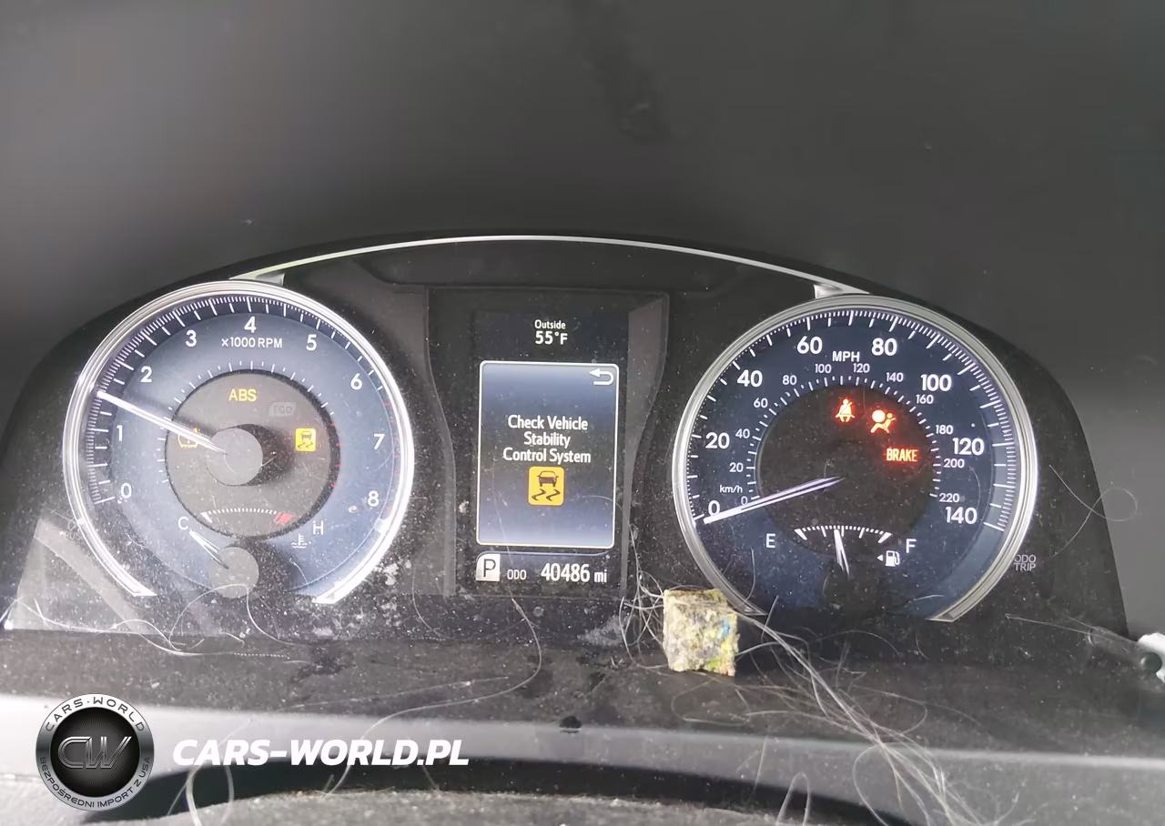 2017 Toyota Camry Le VIN:4T1BF1FK6HU447342 - 7