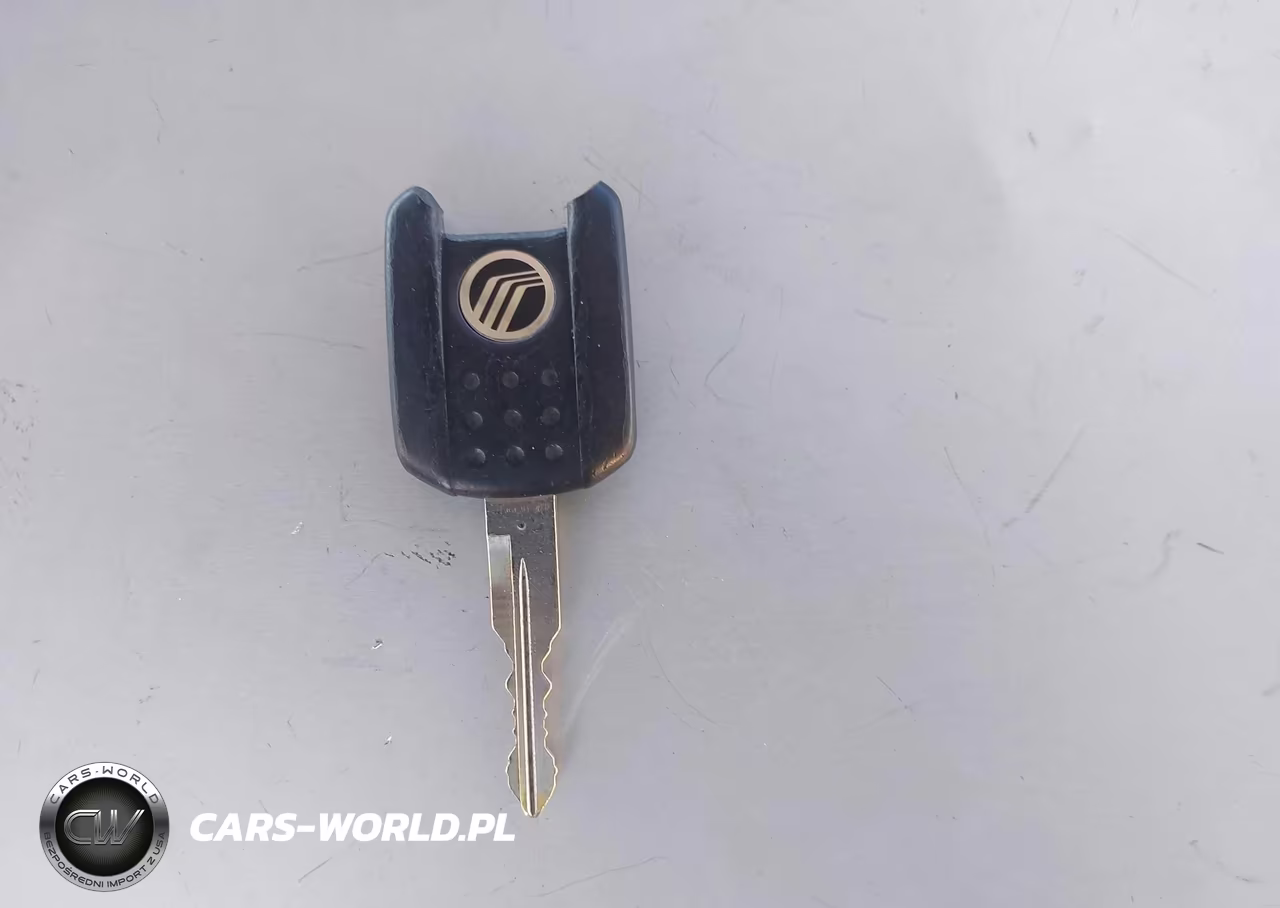 2000 Mercury Sable Gs VIN:1MEFM58U6YG613499 - 11