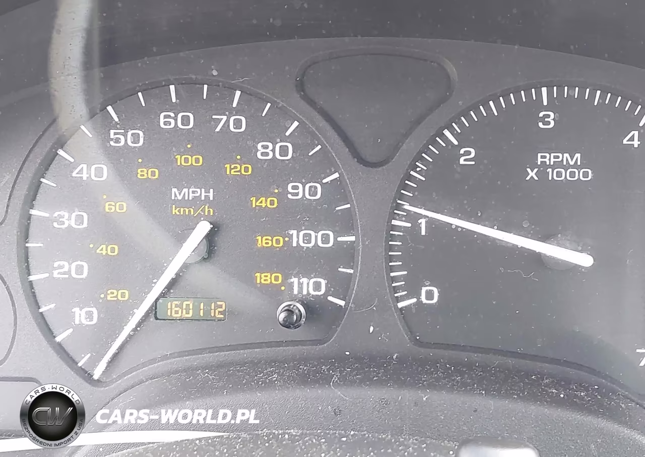 2002 Saturn S-Series Sl1 VIN:1G8ZH52882Z190106 - 7