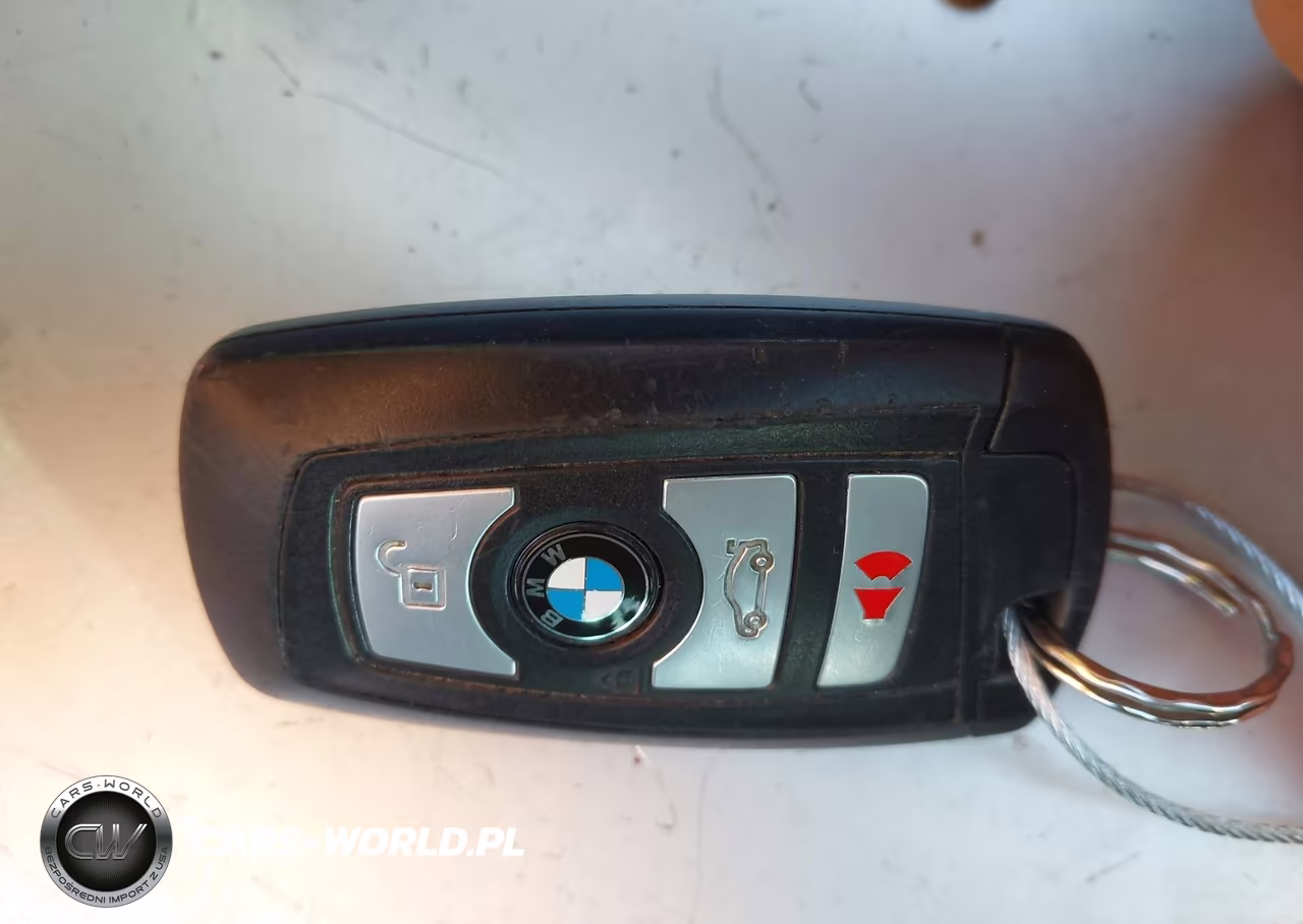 2017 BMW X3 xDrive28I VIN:5UXWX9C50H0T09012 - 11