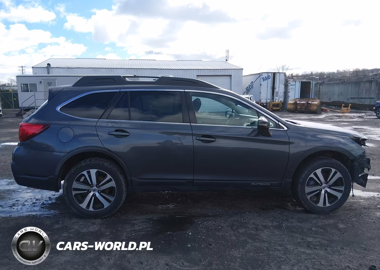2019 Subaru Outback 2.5I Limited VIN:4S4BSANC9K3250197 - 13