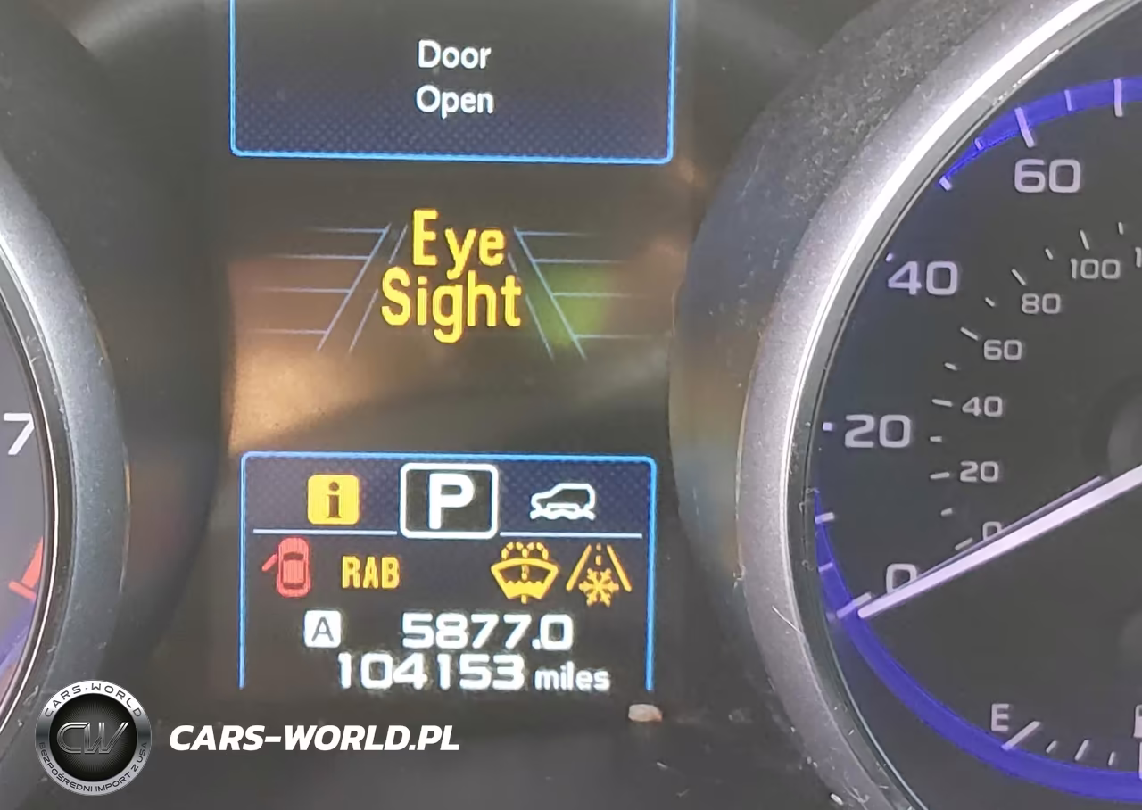 2019 Subaru Outback 2.5I Limited VIN:4S4BSANC9K3250197 - 15