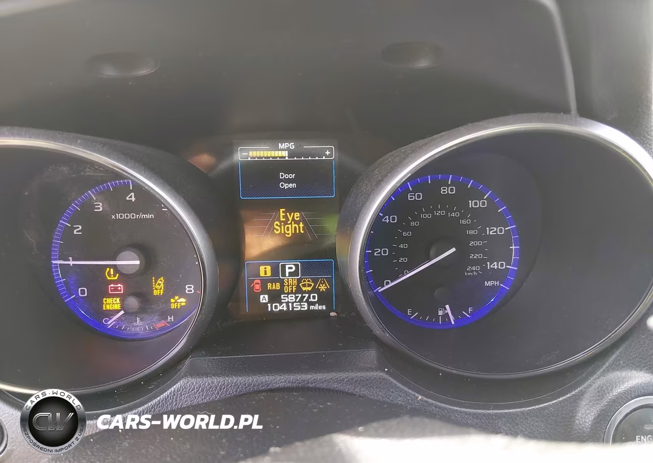 2019 Subaru Outback 2.5I Limited VIN:4S4BSANC9K3250197 - 7