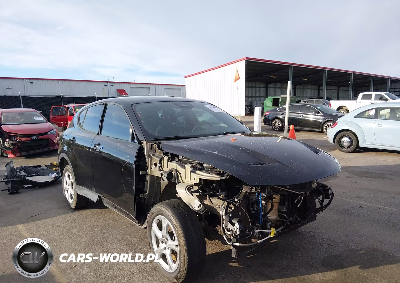 2024 Dodge Hornet Gt Awd