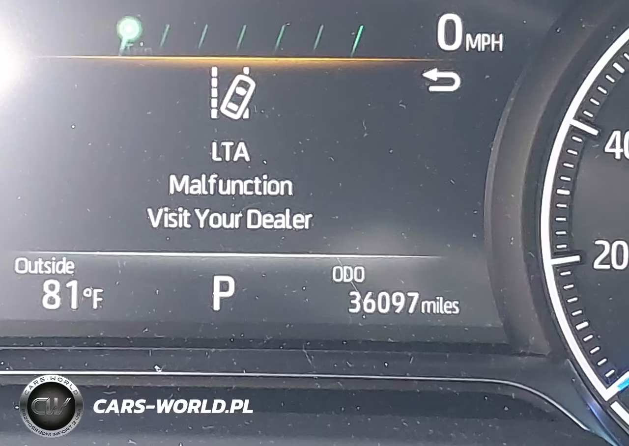 2021 Toyota Venza Xle VIN:JTEAAAAH3MJ085620 - 15