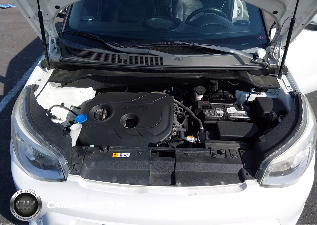 2015 Kia Soul ! VIN:KNDJX3A54F7208622 - 10