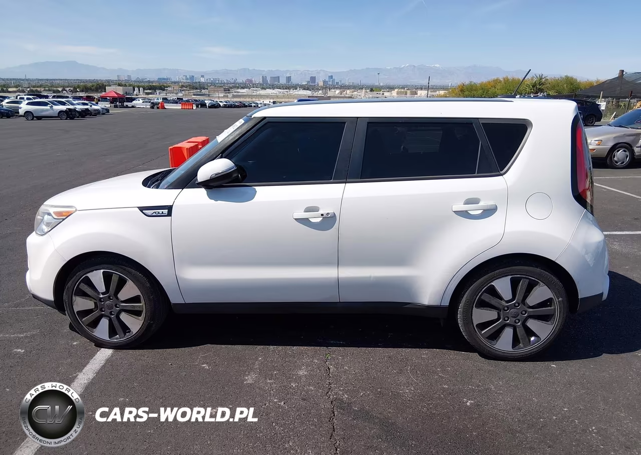 2015 Kia Soul ! VIN:KNDJX3A54F7208622 - 14