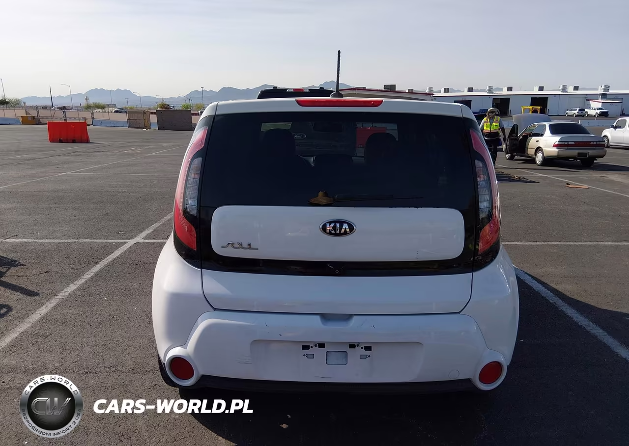 2015 Kia Soul ! VIN:KNDJX3A54F7208622 - 16