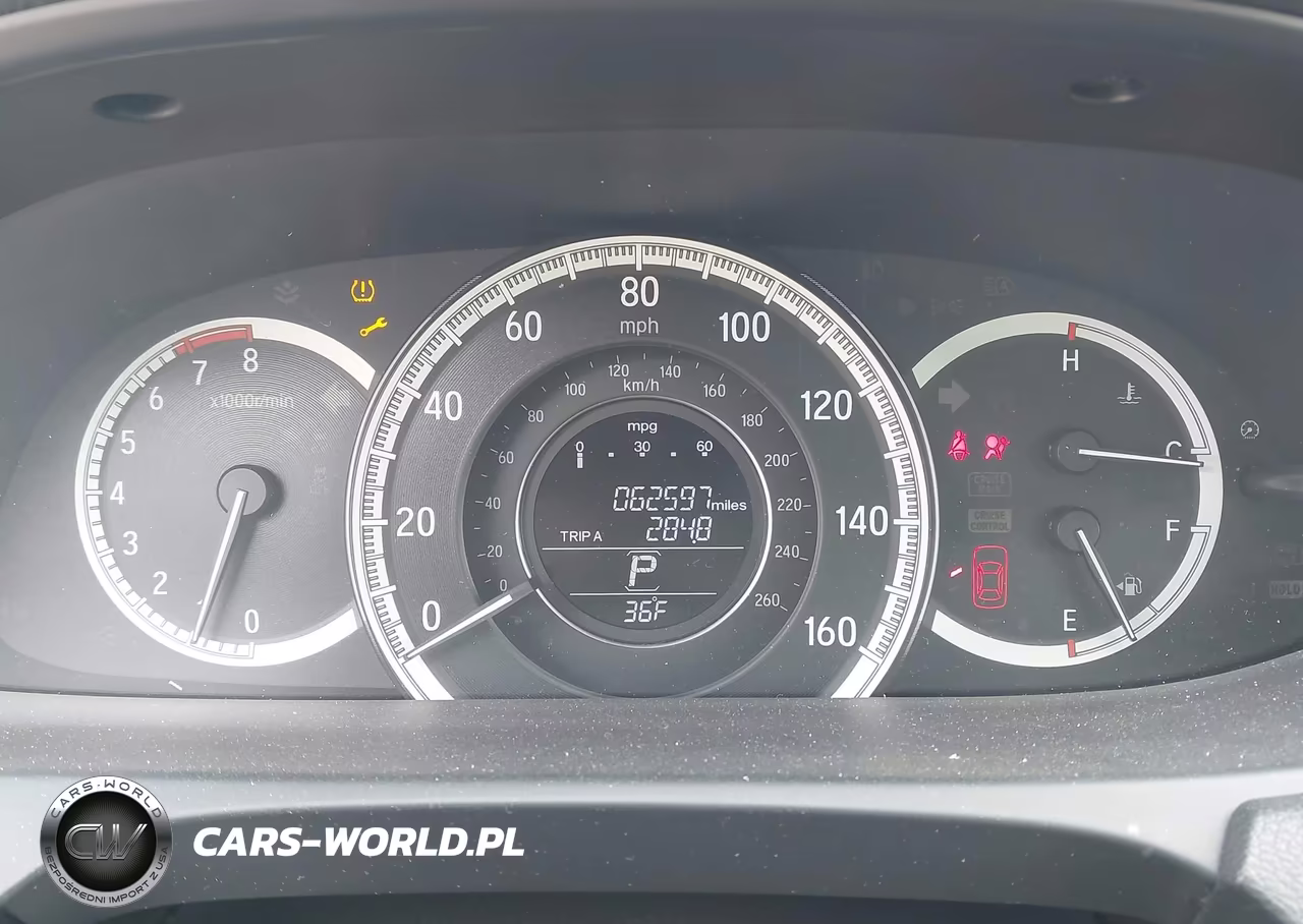 2017 Honda Accord Lx VIN:1HGCR2F38HA012002 - 7