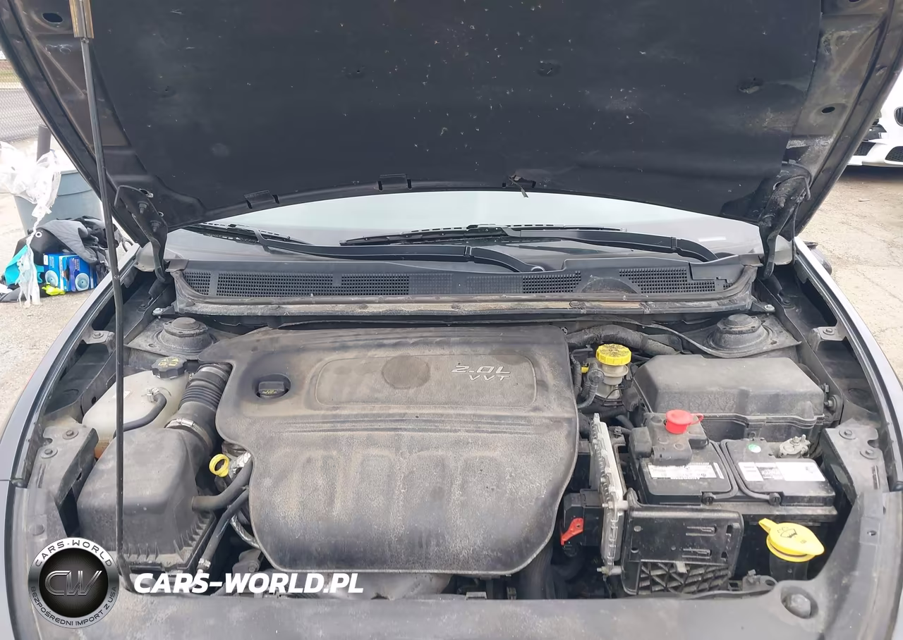 2013 Dodge Dart Sxt-Rallye VIN:1C3CDFBA8DD183368 - 10