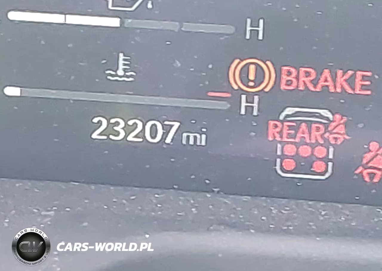 2024 Lexus Gx 550 Luxury+ VIN:JTJVBCDX4R5018748 - 16