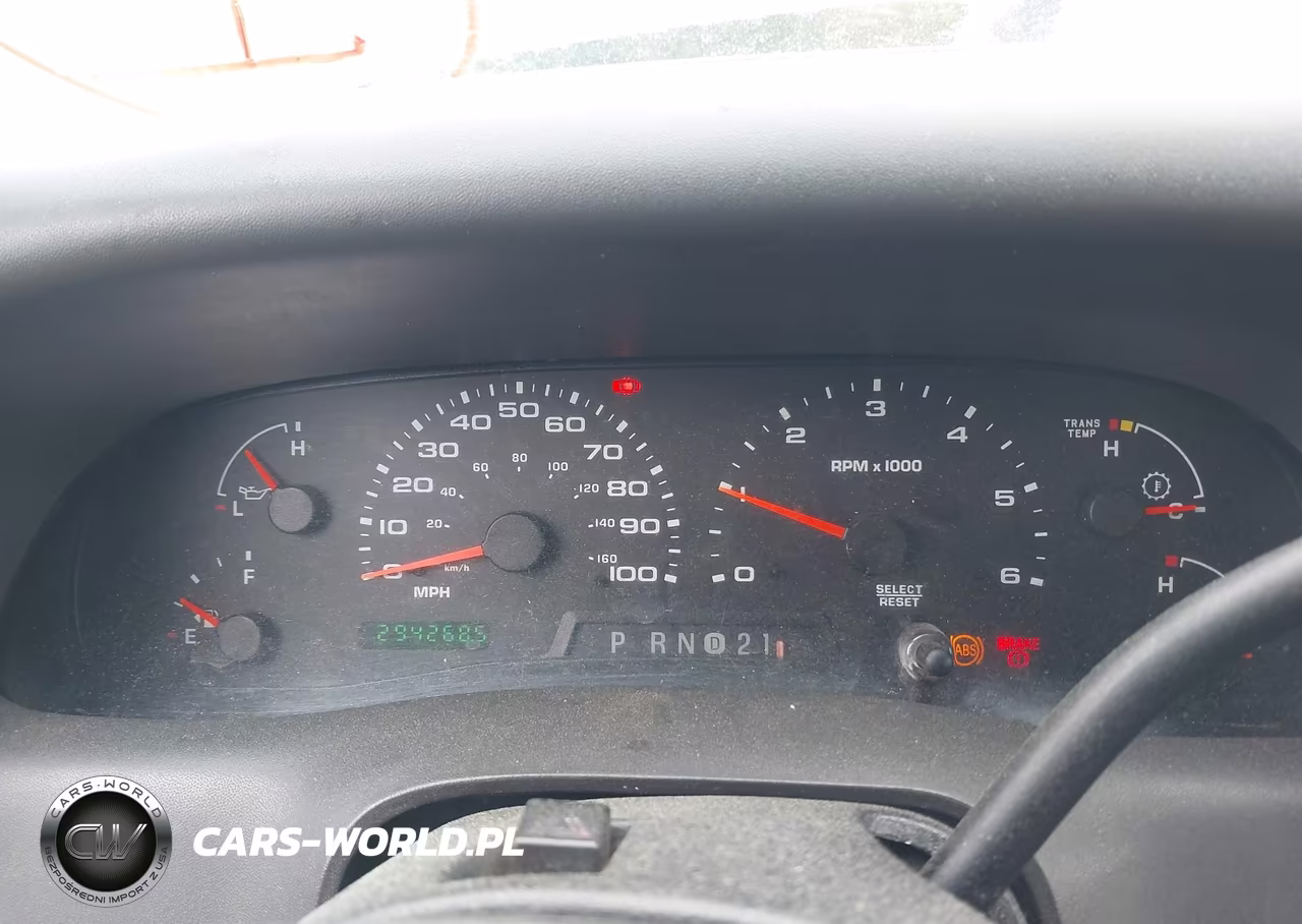 2004 Ford F-250 Lariat-Xl-Xlt VIN:1FTNX20L84EA62939 - 7