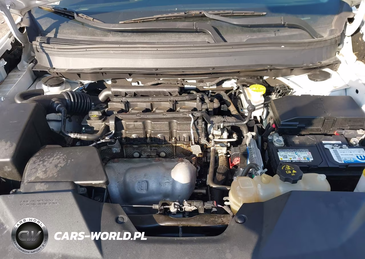2020 Jeep Cherokee Latitude Plus 4X4 VIN:1C4PJMLB7LD539678 - 10