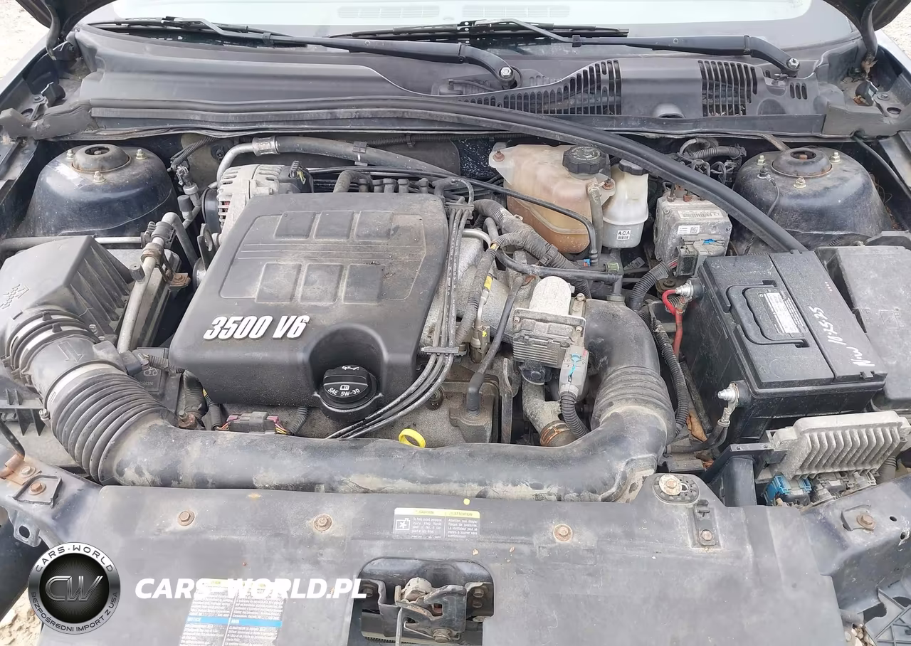 2006 Chevrolet Malibu Lt VIN:1G1ZT51826F279918 - 10