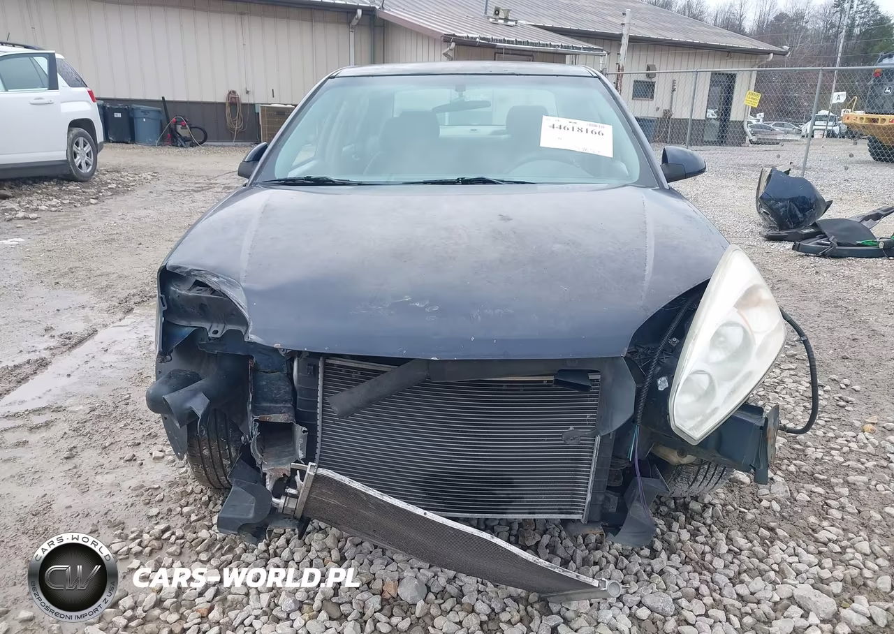 2006 Chevrolet Malibu Lt VIN:1G1ZT51826F279918 - 12