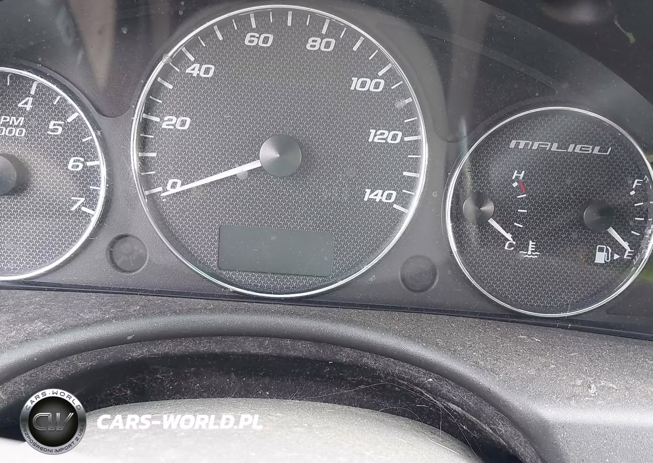 2006 Chevrolet Malibu Lt VIN:1G1ZT51826F279918 - 15
