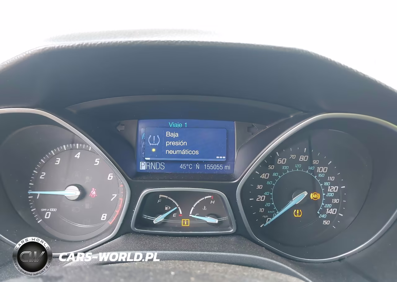 2012 Ford Focus Sel VIN:1FAHP3H21CL437861 - 7
