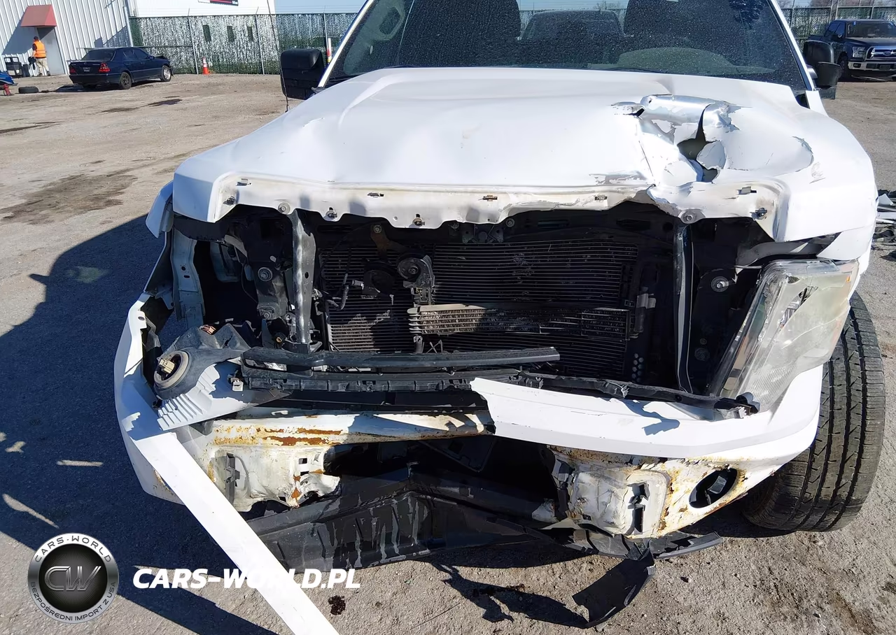2014 Ford F-150 Stx VIN:1FTFW1CF9EKG31131 - 6