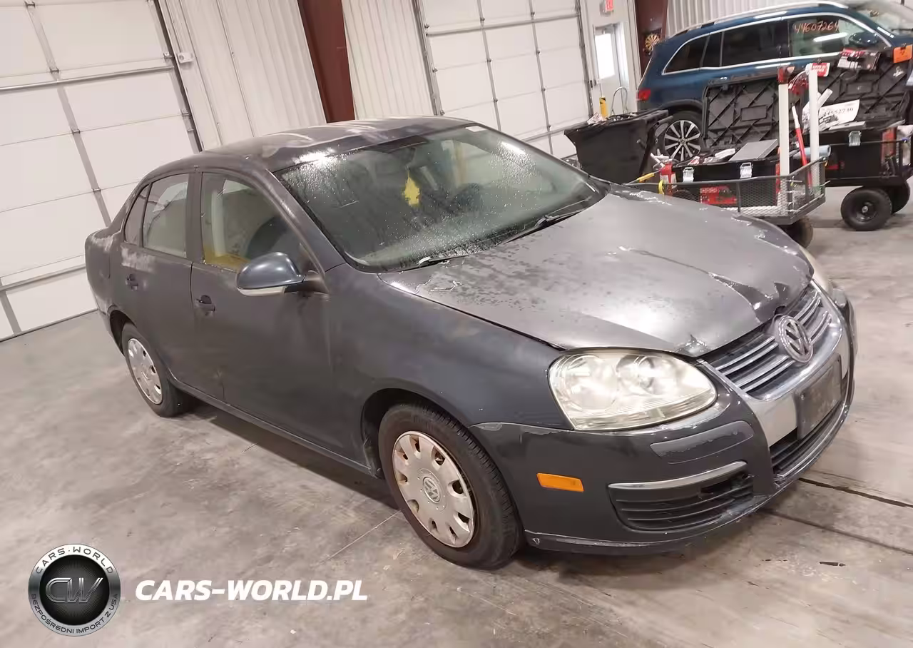 2006 Volkswagen Jetta Value Edition