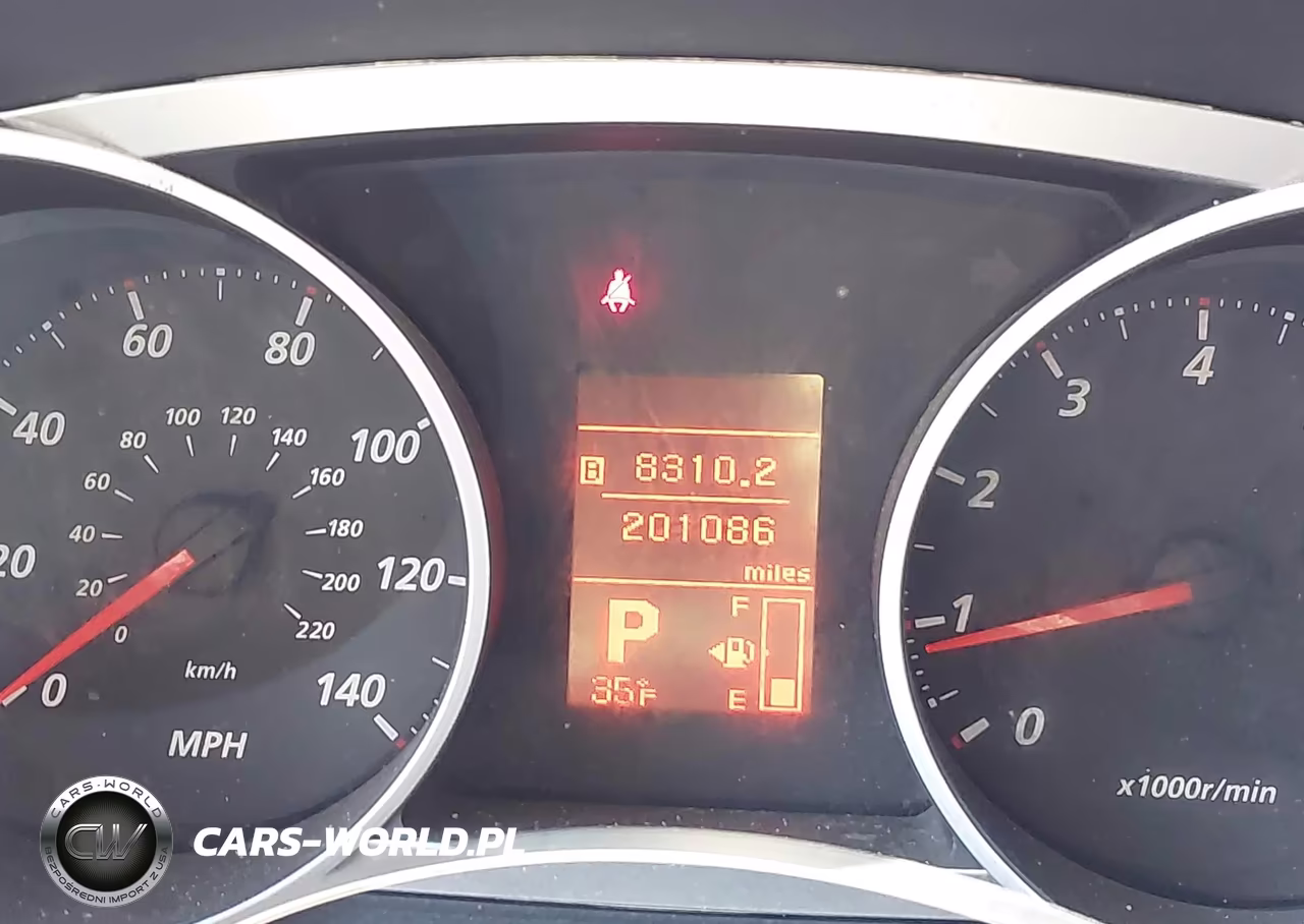 2010 Mitsubishi Outlander Es VIN:JA4AT2AW6AZ016205 - 7