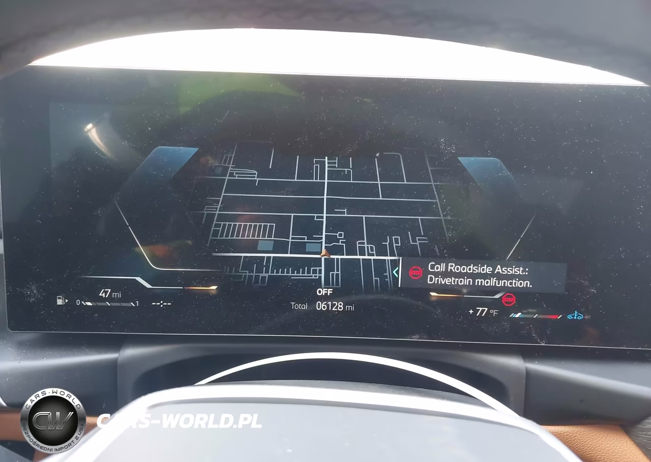 2025 BMW 330I VIN:3MW69CW03S8F75286 - 7