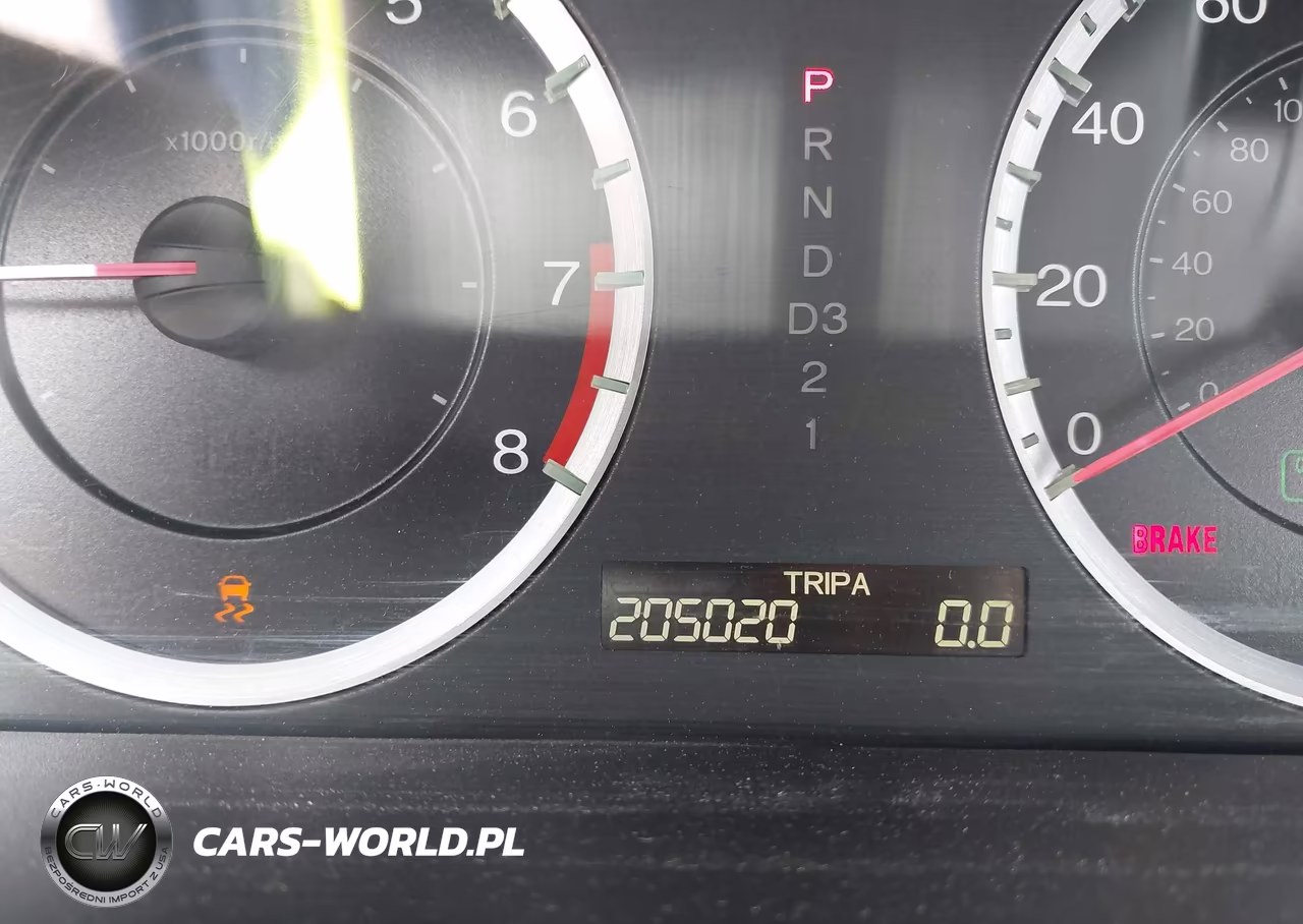 2011 Honda Accord 3.5 Ex-L VIN:1HGCP3F83BA014271 - 16