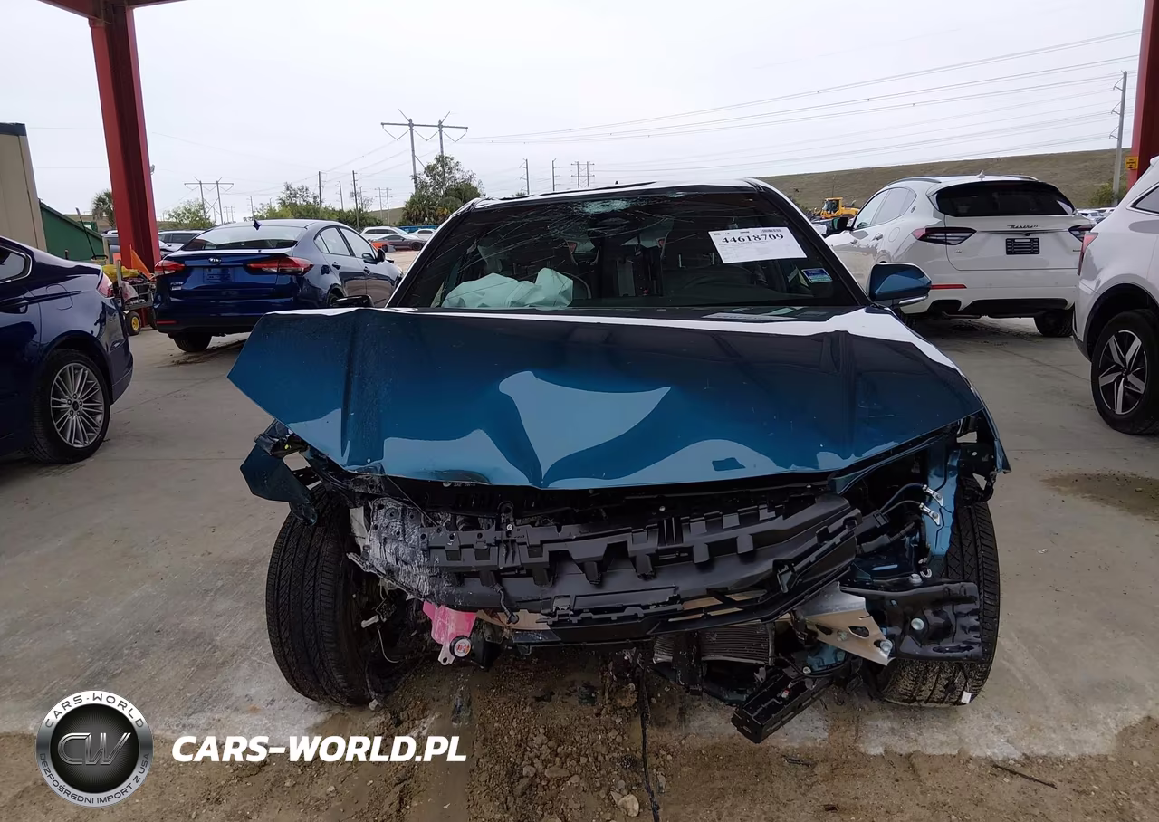 2026 Toyota Camry Se VIN:4T1DAACKXTU698532 - 12