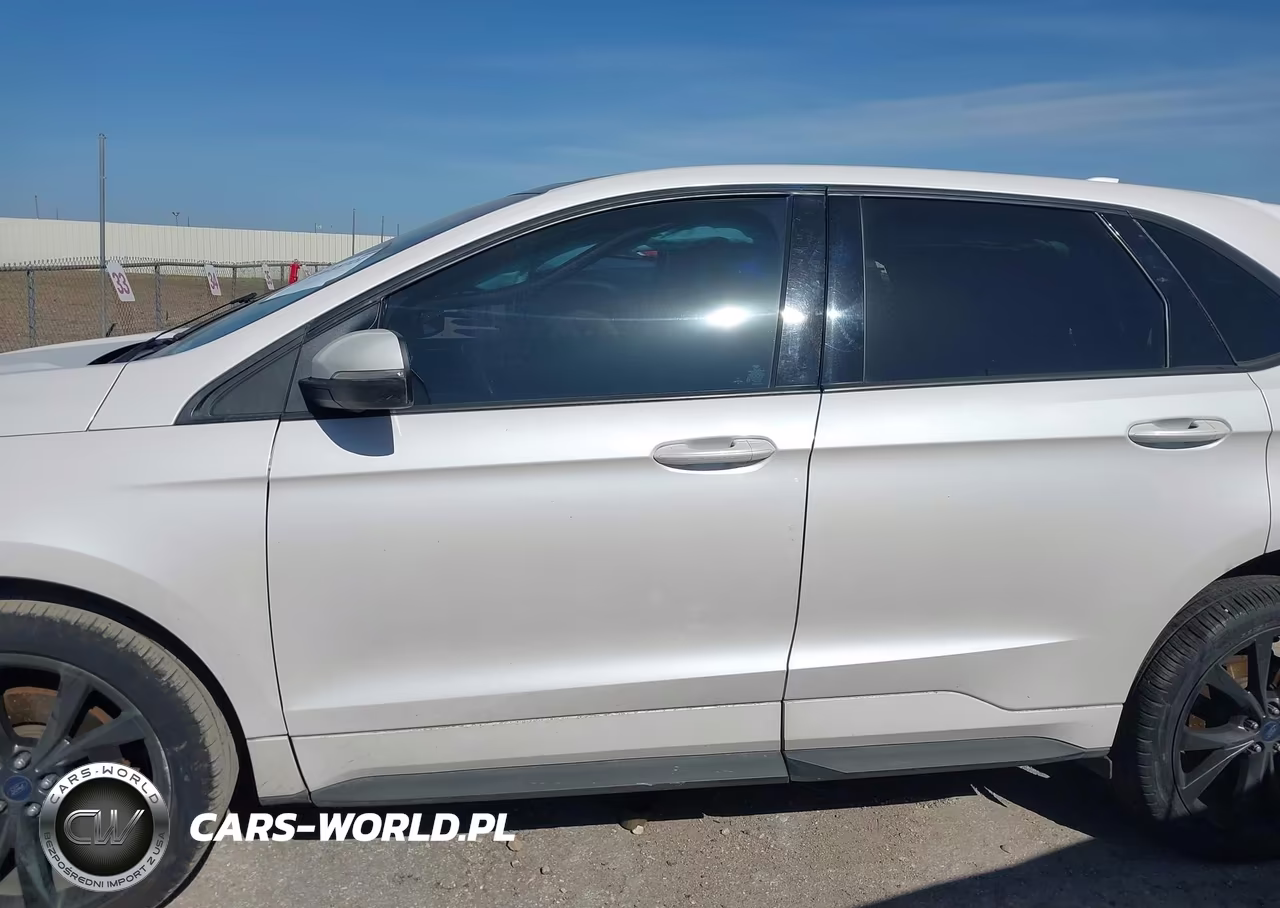 2015 Ford Edge Sport VIN:2FMPK3AP1FBC03472 - 14