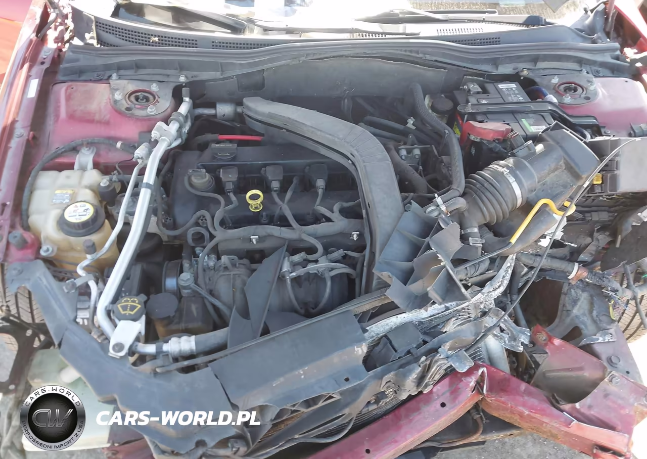 2009 Ford Fusion Sel VIN:3FAHP08Z29R101531 - 10