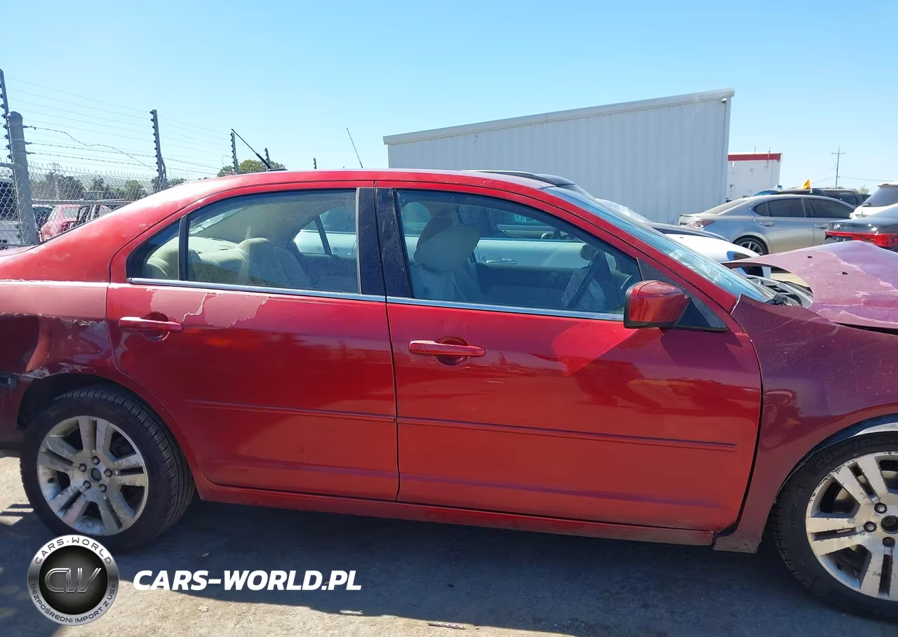 2009 Ford Fusion Sel VIN:3FAHP08Z29R101531 - 14