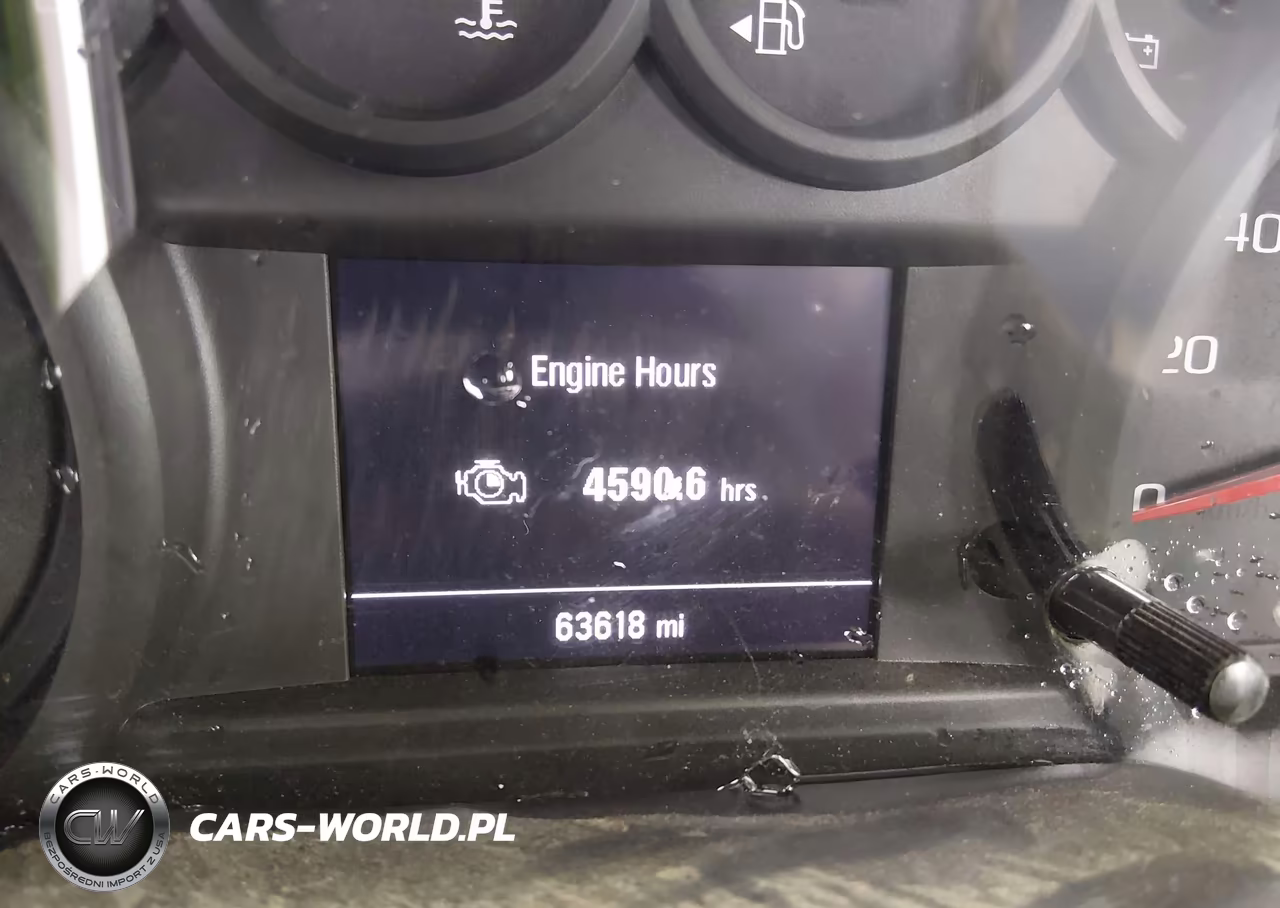 2023 Chevrolet Silverado 1500 2Wd Long Bed Wt VIN:3GCNAAEK5PG143289 - 14