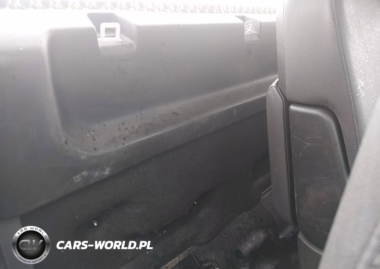 2023 Chevrolet Silverado 1500 2Wd Long Bed Wt VIN:3GCNAAEK5PG143289 - 8