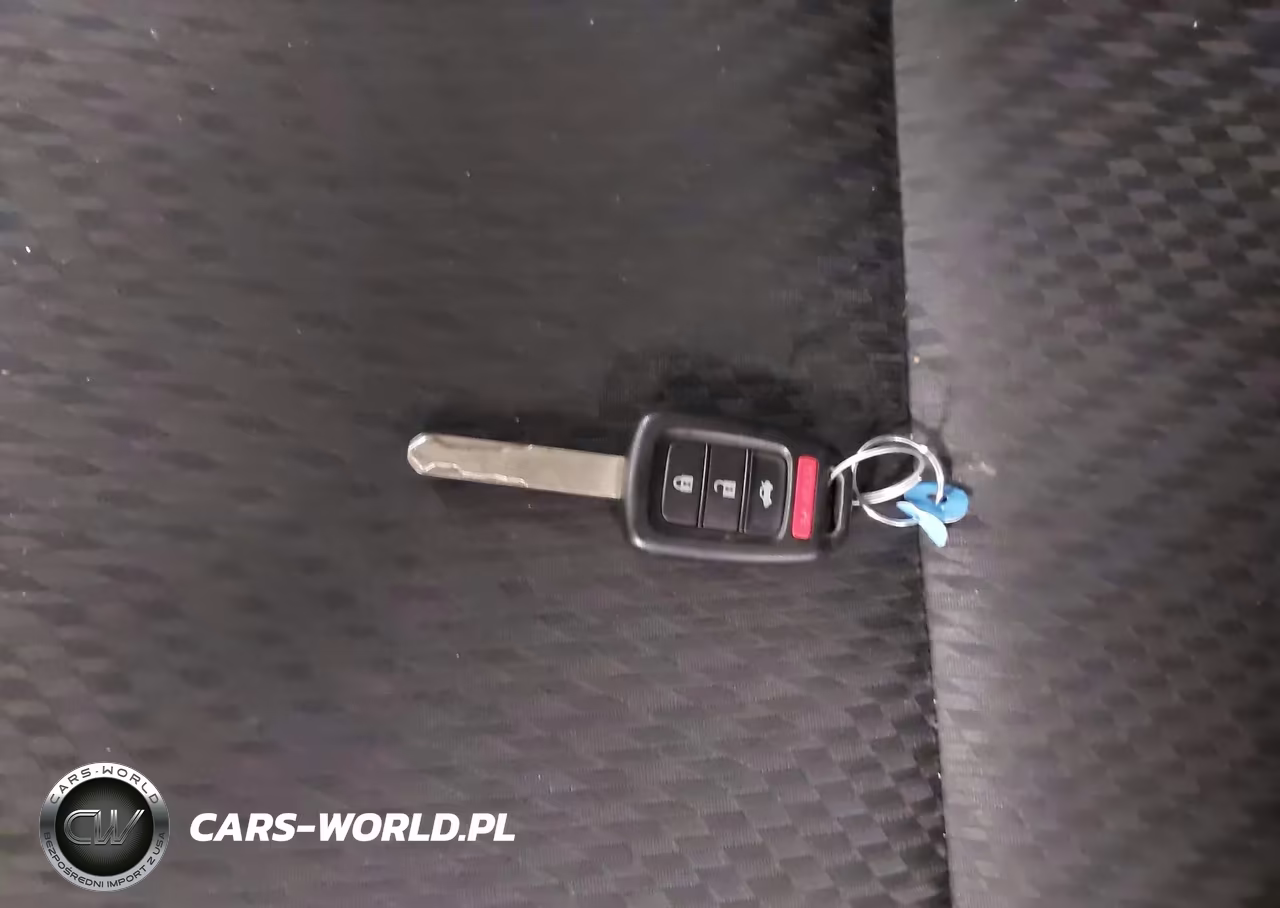 2015 Honda Civic Se VIN:2HGFB2F76FH508290 - 11