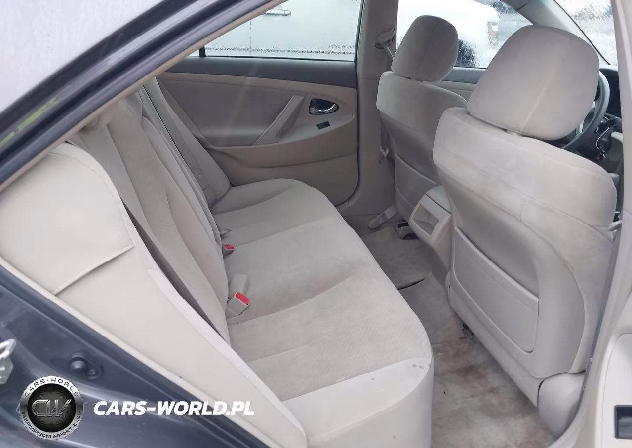 2009 Toyota Camry Le VIN:4T1BE46K29U380163 - 8
