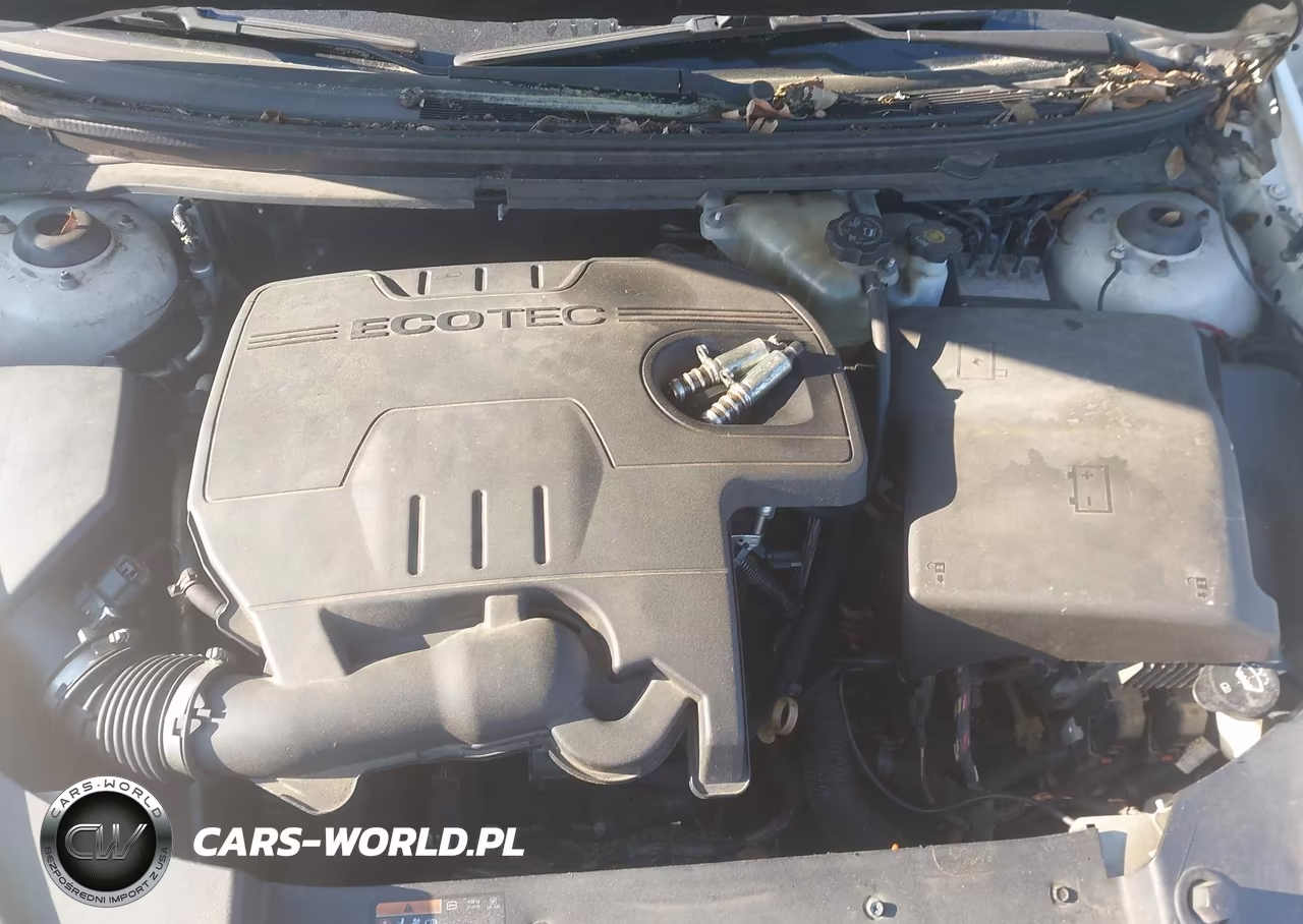 2010 Chevrolet Malibu Ltz VIN:1G1ZE5EB0AF275598 - 10