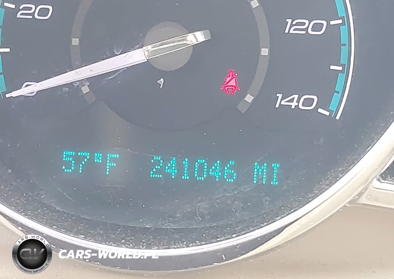 2010 Chevrolet Malibu Ltz VIN:1G1ZE5EB0AF275598 - 7