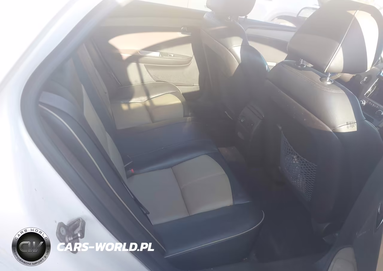 2010 Chevrolet Malibu Ltz VIN:1G1ZE5EB0AF275598 - 8