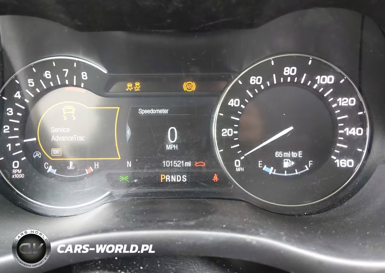 2018 Lincoln Mkc Select VIN:5LMCJ2C9XJUL04438 - 7