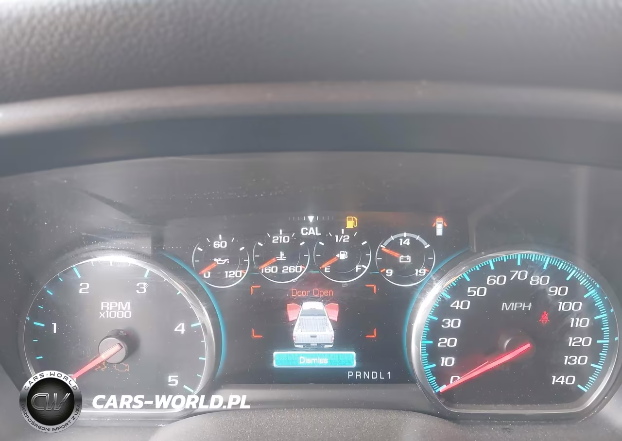 2019 GMC Sierra 3500Hd Denali VIN:1GT42WEY7KF126546 - 7