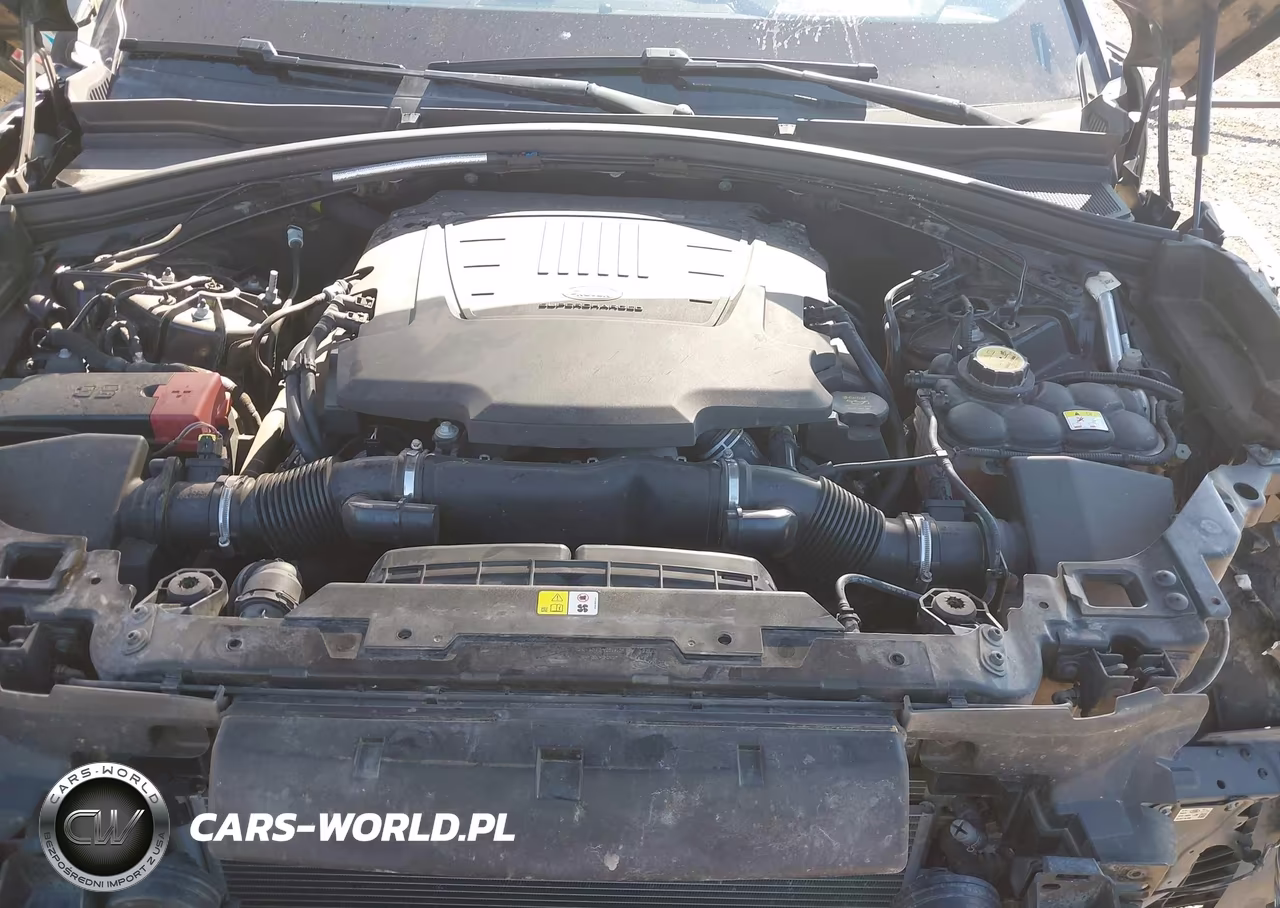 2018 Land Rover Range Rover Velar P380 Se R-Dynamic VIN:SALYL2RV0JA730256 - 10