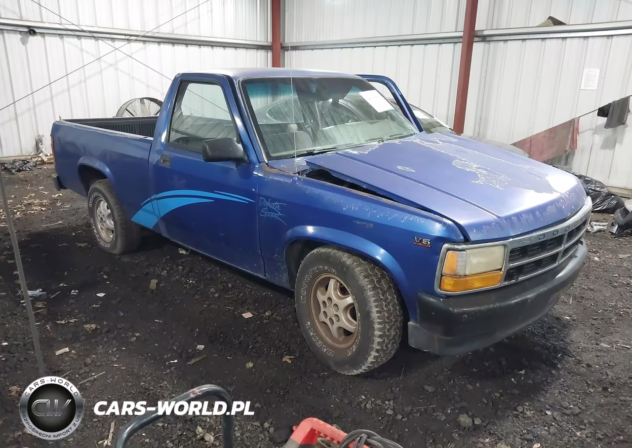 1995 Dodge Dakota
