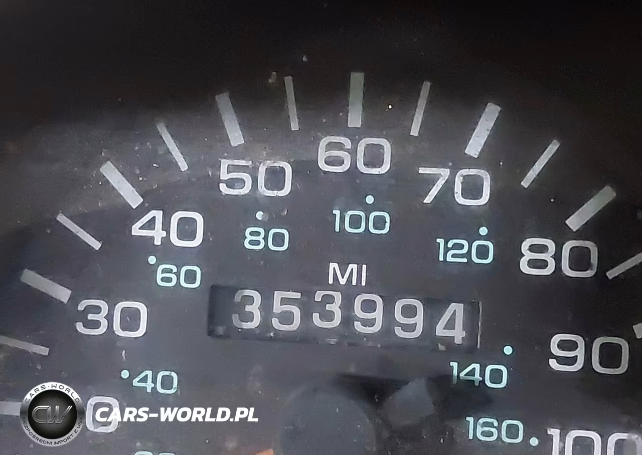 1995 Dodge Dakota VIN:1B7FL26X9SW923529 - 7