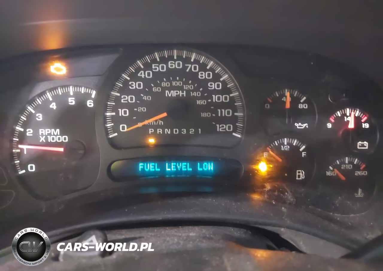 2007 Chevrolet Silverado 1500 Classic Lt1 VIN:1GCEC19V27Z150327 - 7